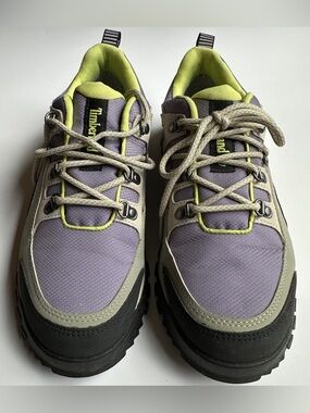 TIMBERLAND LINCOLN PEAK WATERPROOF WOMENS HIKING SHOE